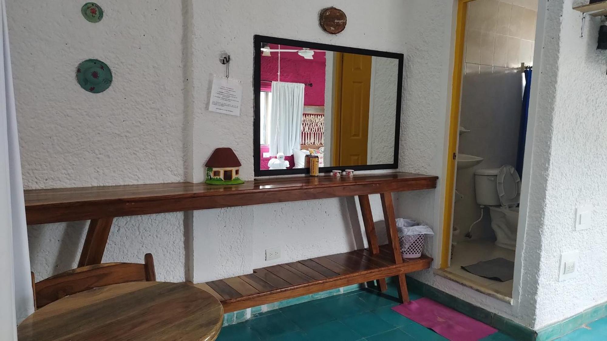 Hotel Gutierrez Селестун Экстерьер фото