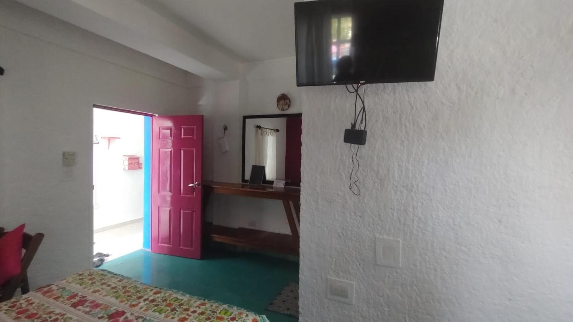 Hotel Gutierrez Селестун Экстерьер фото